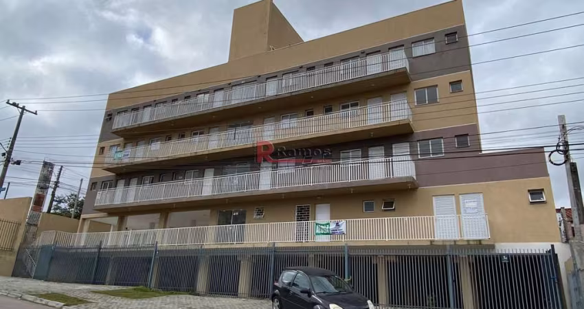 Apartamento com 1 quarto à venda na Rua Mem de Sá, 411, Lindóia, Curitiba
