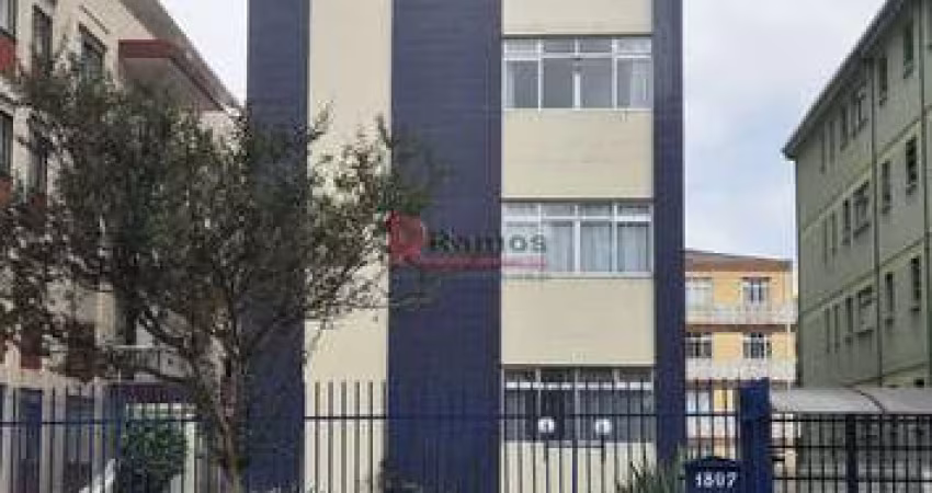 Apartamento com 3 quartos à venda na Rua José de Alencar, Juvevê, Curitiba