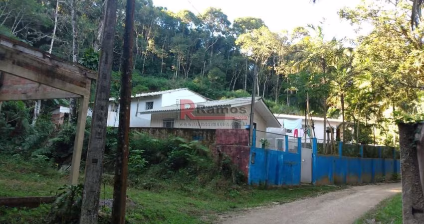 Terreno à venda no Centro, Antonina 