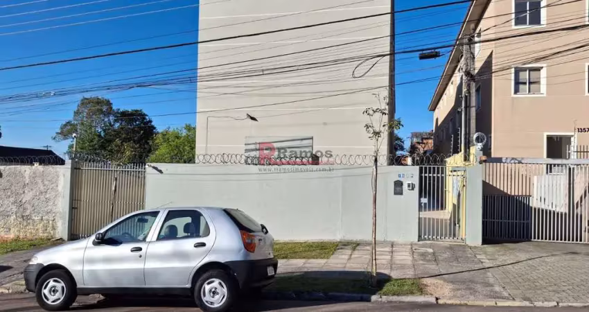 Apartamento com 1 quarto para alugar na Rua Miguel Caluf, Cajuru, Curitiba