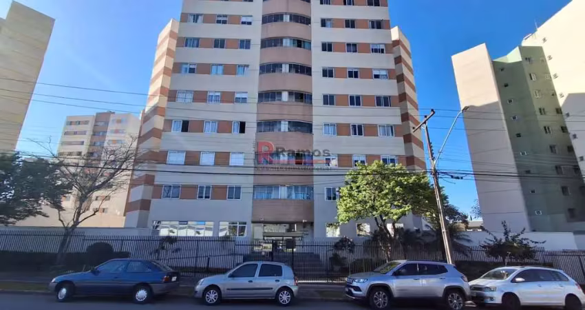 Apartamento com 3 quartos à venda na Avenida Santa Bernadethe, 201, Portão, Curitiba