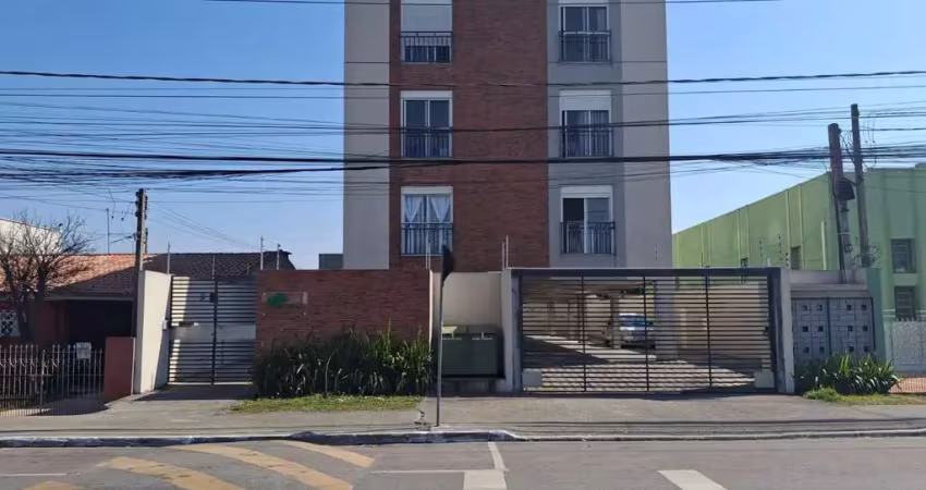 Apartamento com 2 quartos à venda na Rua Jerônimo Busato Filho, Estância Pinhais, Pinhais