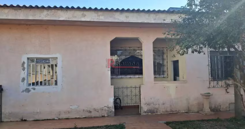 Casa com 2 quartos para alugar na Rua Isaías Régis de Miranda, Boqueirão, Curitiba