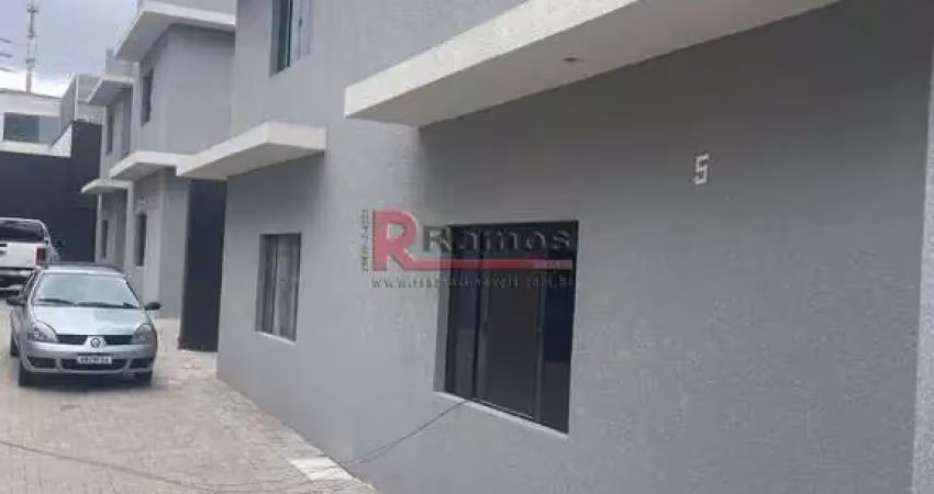 Casa com 3 quartos à venda na Rua José Rietmeyer, 67, Uberaba, Curitiba