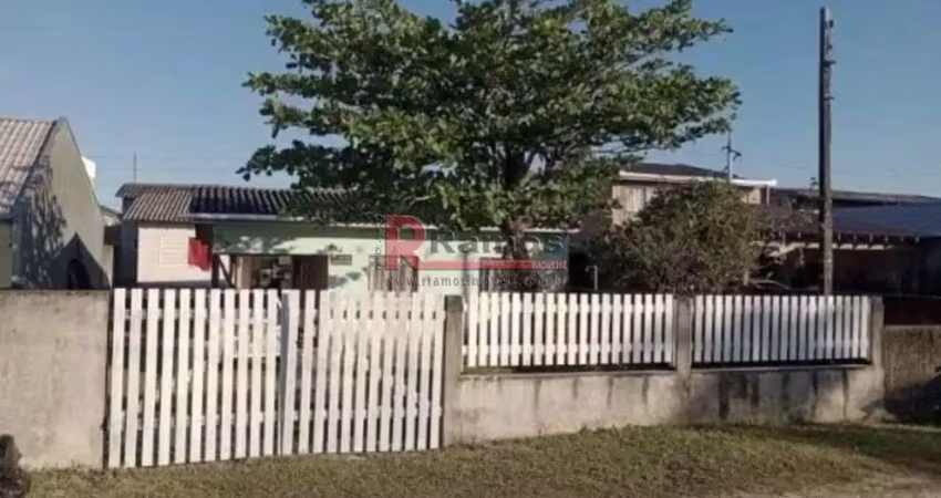 Casa com 3 quartos à venda na Rua João Goulart, Grajaú, Pontal do Paraná