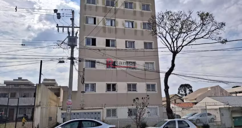 Apartamento com 2 quartos à venda na Rua Roraima, Cajuru, Curitiba