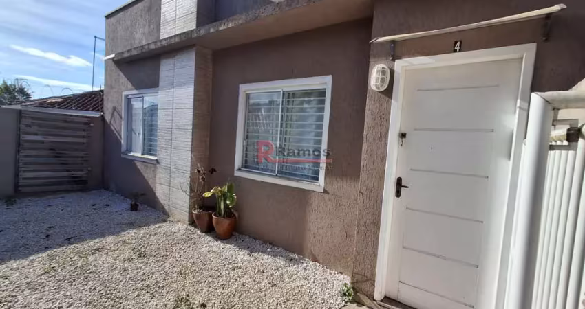 Casa à venda na Rua Rodrigues Alves, Centro, Guaratuba
