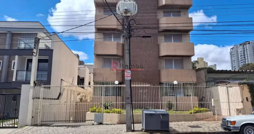 Apartamento com 3 quartos à venda na Rua Professor Zildo Manoel da Cruz, Portão, Curitiba