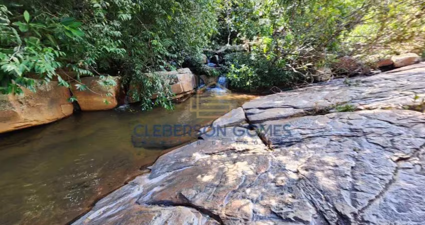 Chácara / sítio à venda na Zona Rural, Caldas Novas 