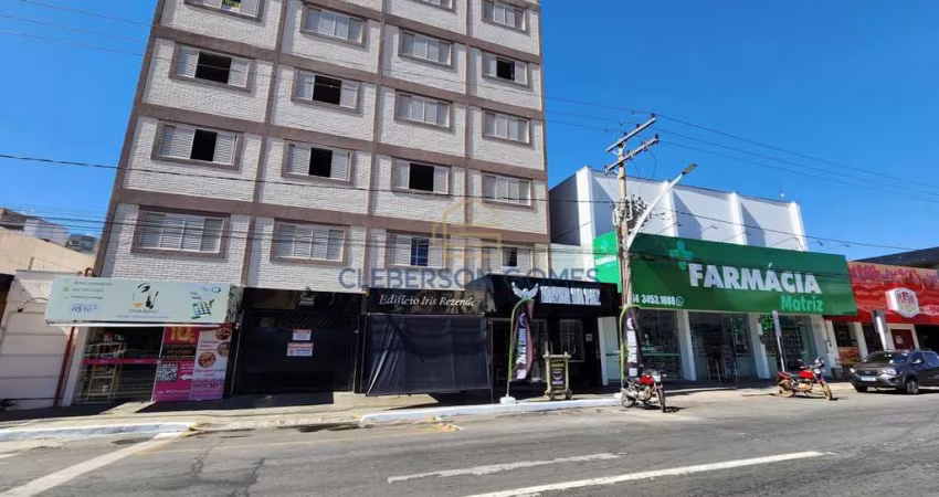 Apartamento para Venda em Caldas Novas, Centro, 3 dormitórios, 1 suíte, 1 banheiro, 1 vaga