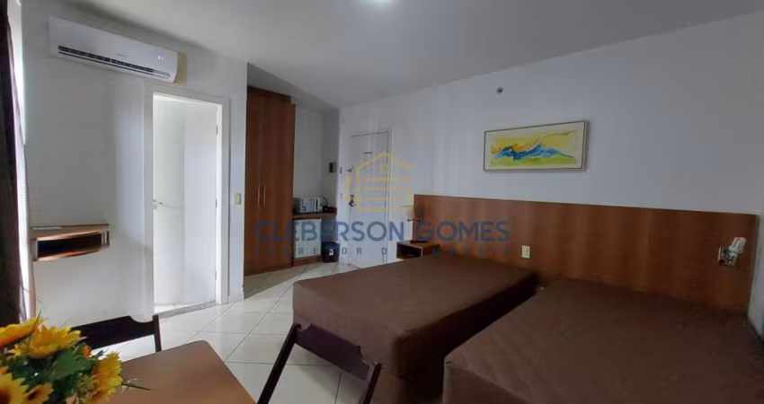 Apartamento para Venda em Caldas Novas, Do Turista, 1 dormitório, 1 banheiro
