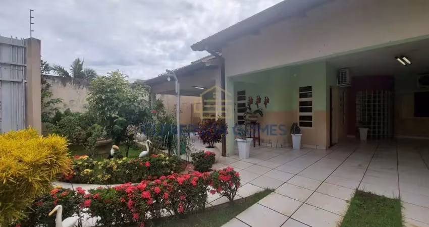Casa para venda em caldas novas, estancia itanhangá, 3 dormitórios, 1 suíte, 1 banheiro, 1 vaga