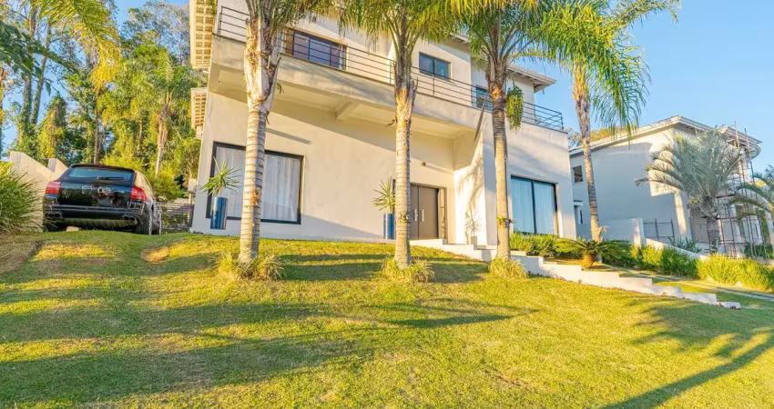 Bela casa venda aceita permutacondominio jardim europa- vinhedo