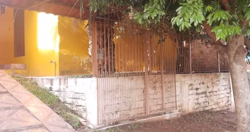 Casa com 2 quartos à venda no Vargas, Sapucaia do Sul 