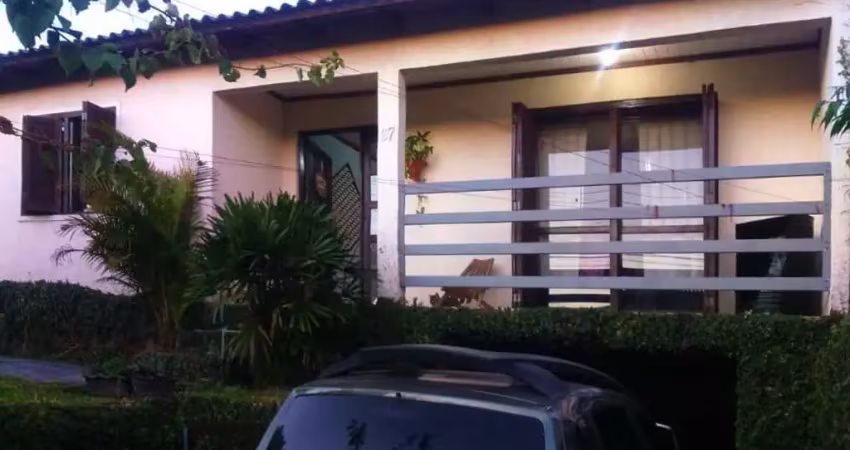 Casa com 2 quartos à venda no Lomba da Palmeira, Sapucaia do Sul 