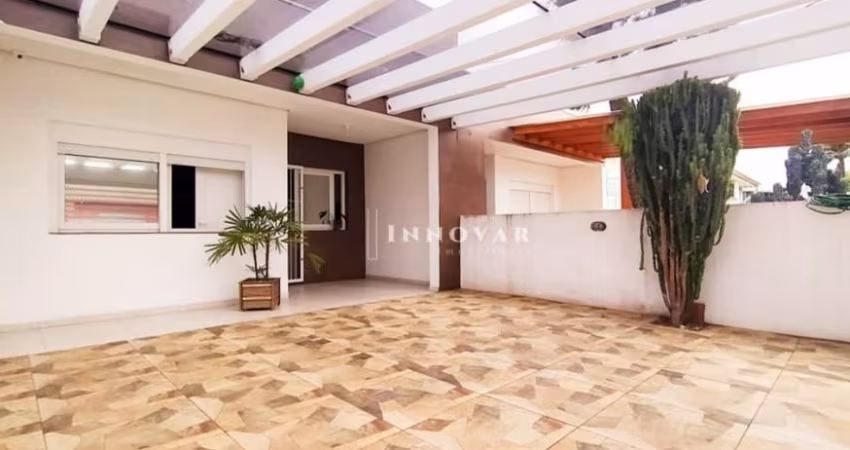 Casa com 2 quartos à venda no Parque Amador, Esteio 