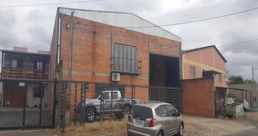 Prédio com 1 sala à venda no Dihel, Sapucaia do Sul 