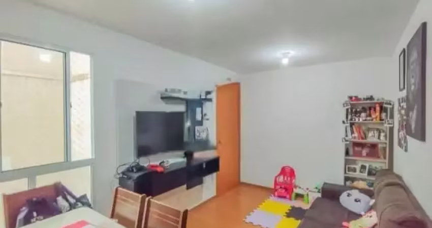 Apartamento com 2 quartos à venda no Santo André, São Leopoldo 