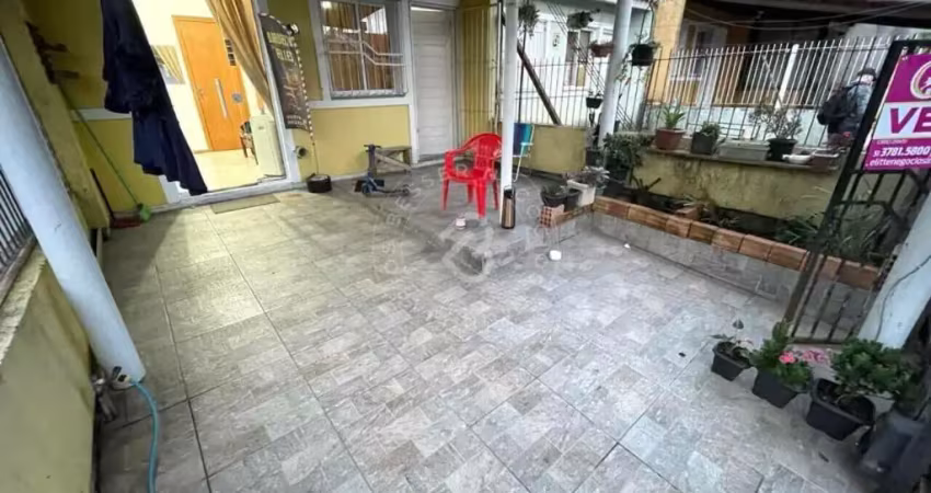 Casa com 2 quartos à venda no Lomba da Palmeira, Sapucaia do Sul 