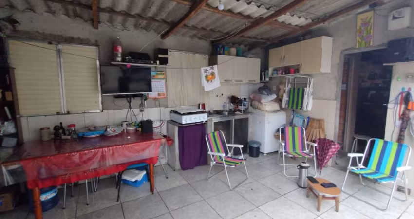 Apartamento com 2 quartos à venda na Rua Professora Elenora Corrêa, 153, COHAB, Sapucaia do Sul