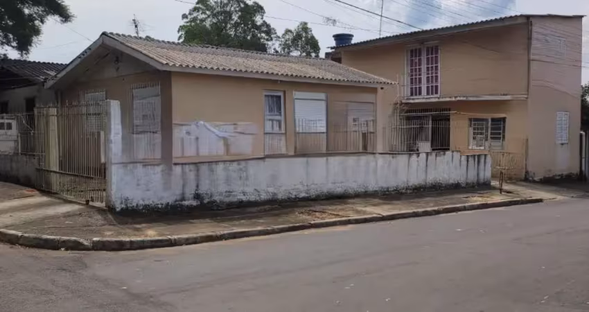 Casa com 2 quartos à venda na Rua Vereador Geraldo Alves, 72, COHAB, Sapucaia do Sul