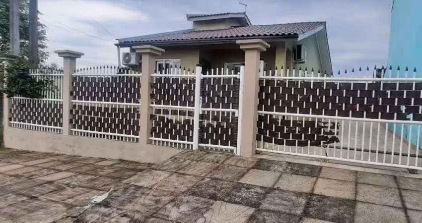 Casa com 2 quartos à venda no Colonial, Sapucaia do Sul 