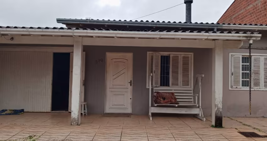 Casa com 2 quartos à venda na Rua Sérgio Barra, 520, Boa Vista, São Leopoldo