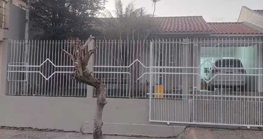 Casa com 2 quartos à venda na Rua Osmar Fauth, 73, Lomba da Palmeira, Sapucaia do Sul