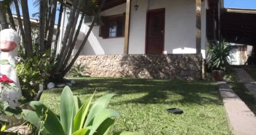 Casa com 2 quartos à venda no Lomba da Palmeira, Sapucaia do Sul 