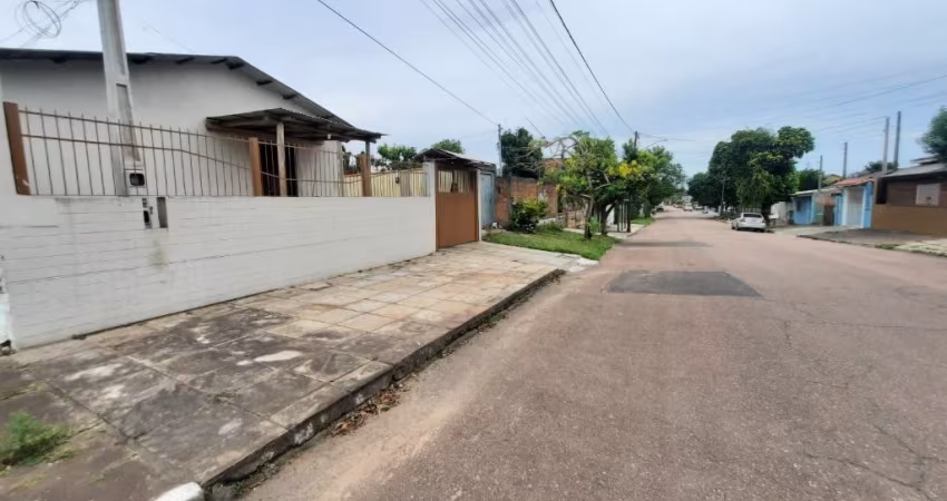 Casa com 2 quartos à venda na Rua Santo Ângelo, 166, São Jorge, Sapucaia do Sul