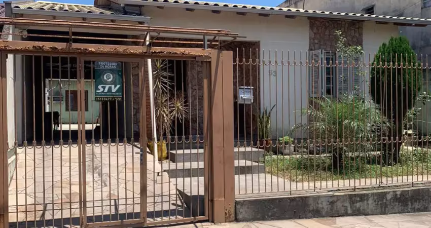 Casa com 3 quartos à venda na Rua Ayrton Senna da Silva, 53, Vila Três Marias, Esteio