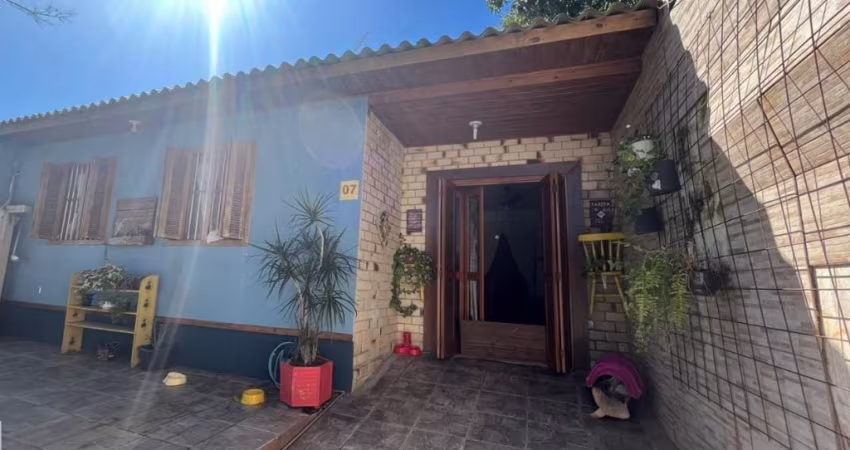 Casa com 3 quartos à venda no Parque Primavera, Esteio 