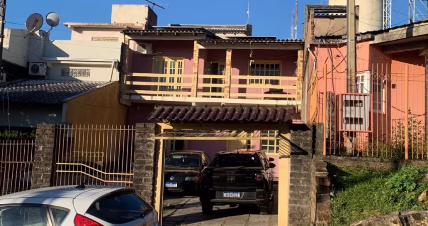 Casa com 2 quartos à venda no Boa Vista, Sapucaia do Sul 