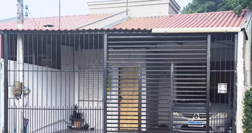 Casa com 2 quartos à venda no Parque Primavera, Esteio 