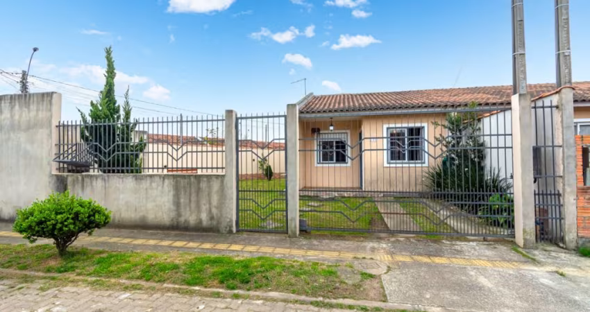 Casa com 2 quartos à venda no Centro, Cachoeira do Sul 