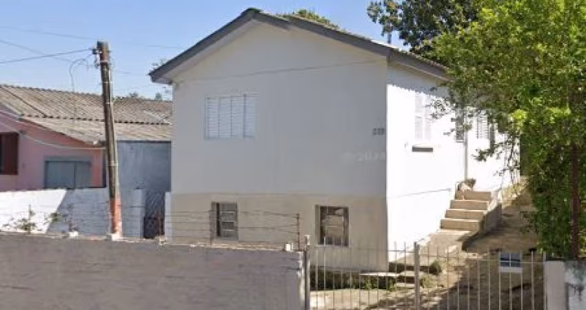 casa térrea