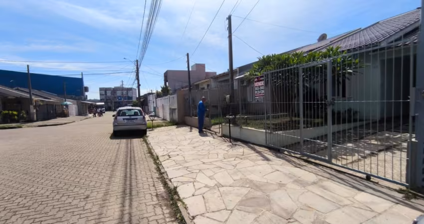 Casa com 2 quartos à venda no Camboim, Sapucaia do Sul 