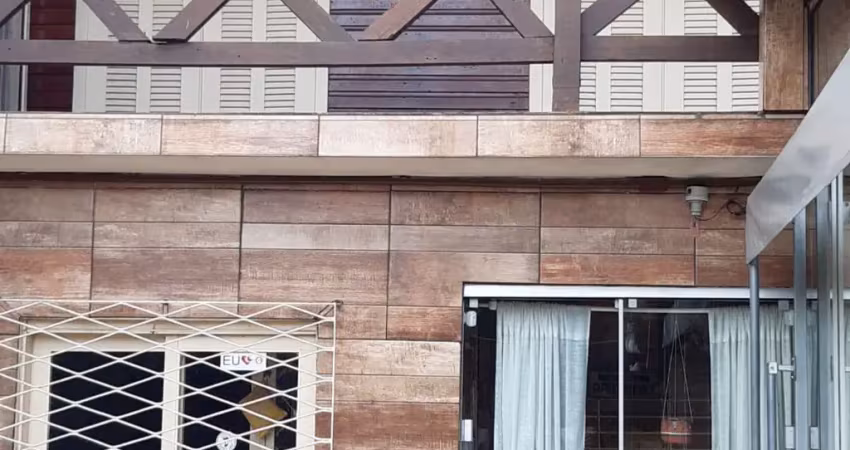 Casa com 3 quartos à venda no Primor, Sapucaia do Sul 