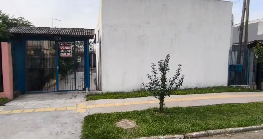 Casa com 2 quartos à venda no Vargas, Sapucaia do Sul 