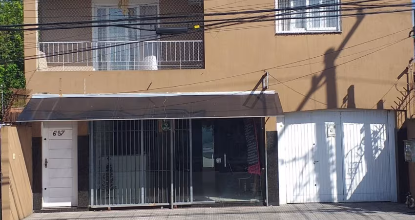 Casa com 3 quartos à venda na Rua Independência, 687, Santa Catarina, Sapucaia do Sul