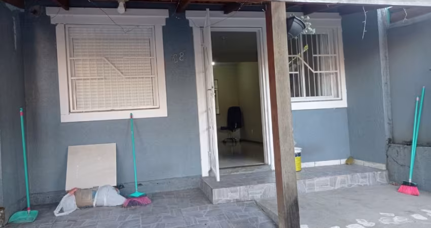 Casa com 2 quartos à venda no Lomba da Palmeira, Sapucaia do Sul 