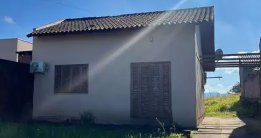 Casa com 1 quarto à venda na Rua Trinca-Ferro, 00, Campo Grande, Estância Velha