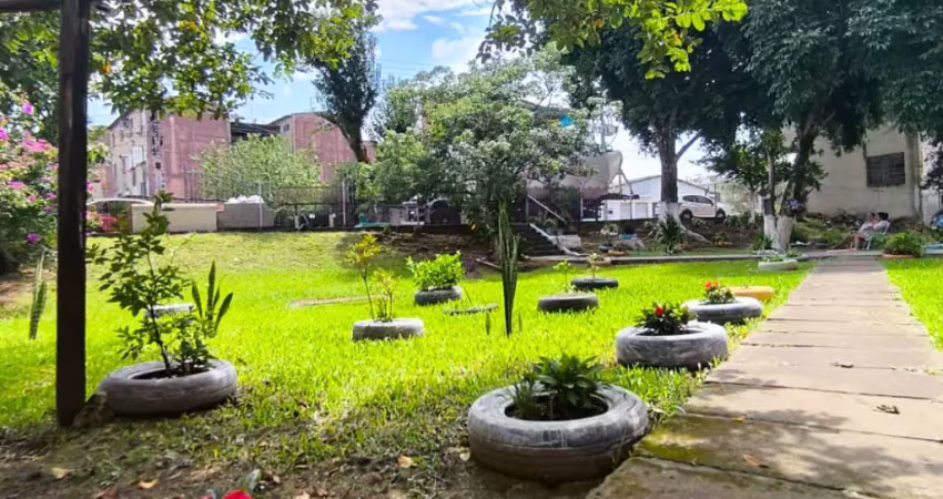 Apartamento com 2 quartos à venda no Centro, Sapucaia do Sul 