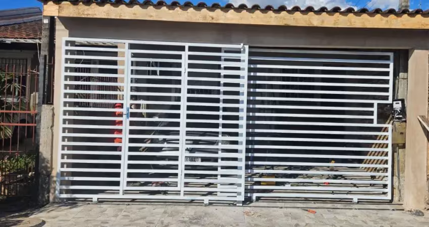 Casa com 2 quartos à venda no Fortuna, Sapucaia do Sul 