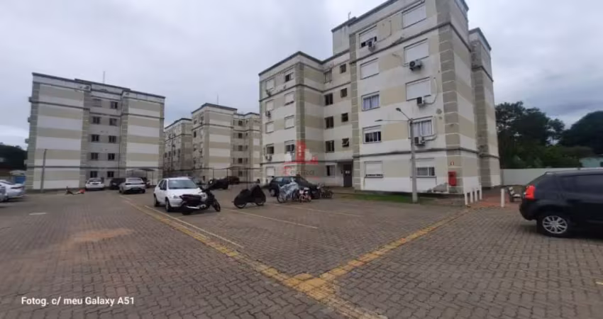 Apartamento com 2 quartos à venda na Vila Olímpica, Esteio 