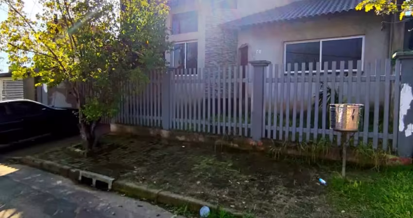 Casa com 4 quartos à venda no Ipiranga, Sapucaia do Sul 