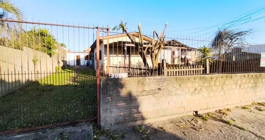 Casa com 4 quartos à venda no Centro, Sapucaia do Sul 