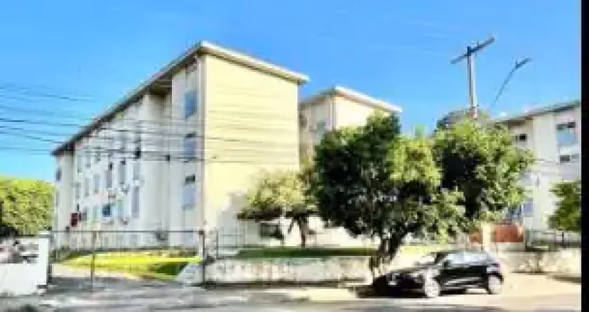 Apartamento com 2 quartos à venda no Centro, Sapucaia do Sul 