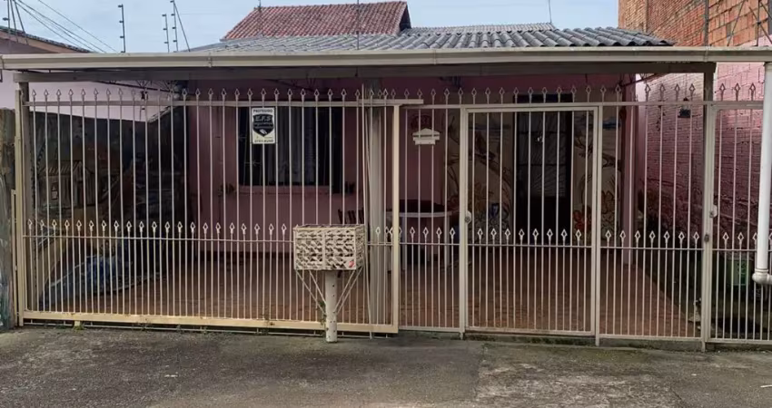 Casa com 2 quartos à venda no Ipiranga, Sapucaia do Sul 