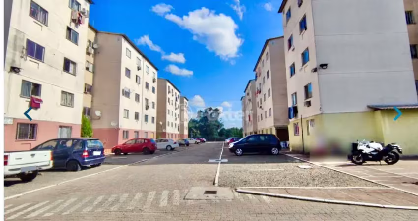 Apartamento com 2 quartos à venda no Centro, Sapucaia do Sul 